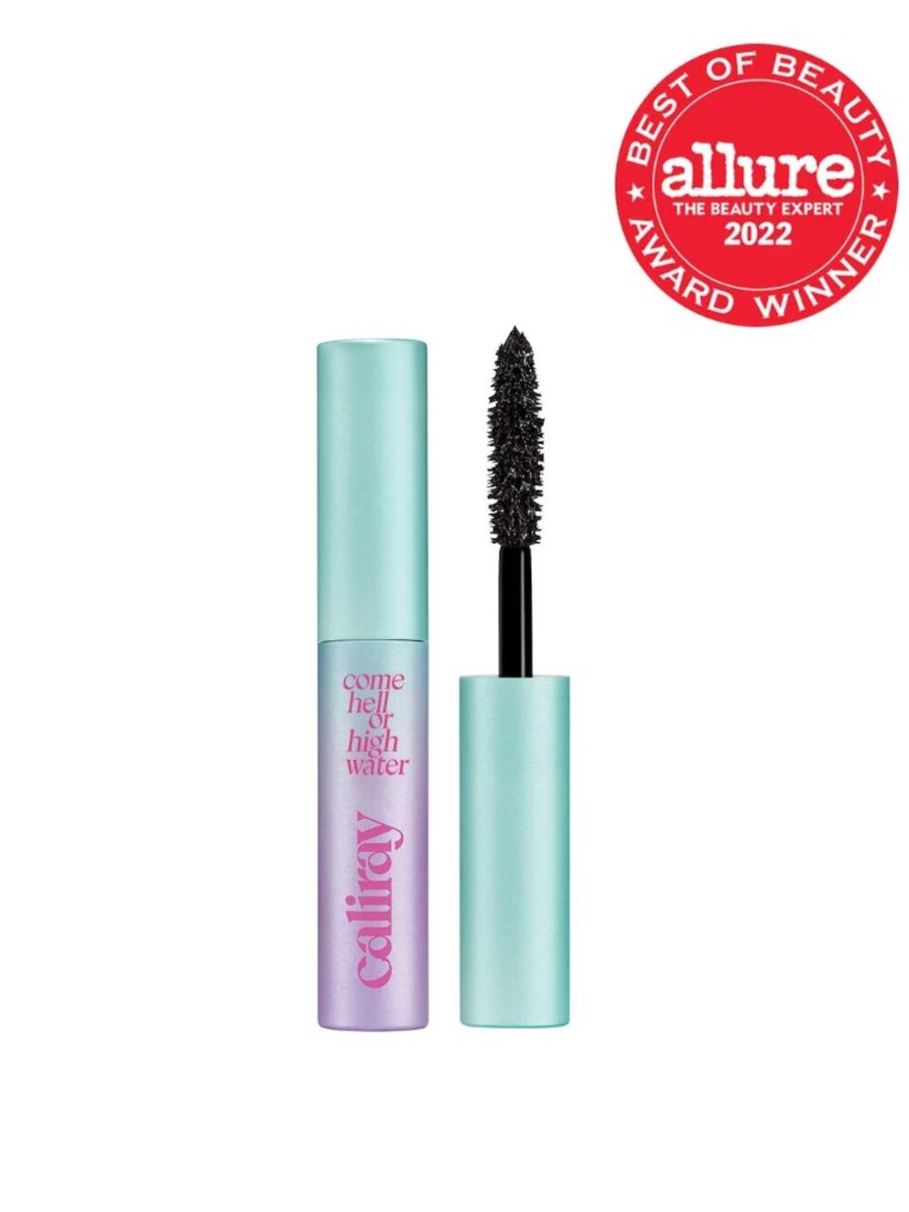 Caliray Tubing Mascara - Picture 3 of 4